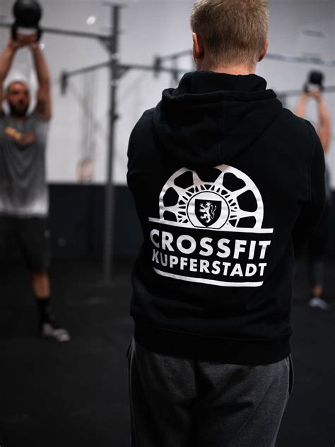 CrossFit® Kupferstadt Aachen Stollberg 